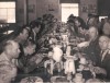 Pacific Coast Borax Co. cafeteria, Boron, California, 1946 — in Boron, California.